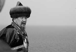 Баира Цырендоржиева, как шамана, хорошо знают и уважают не только в Байкальском регионе, но и далеко за его пределами.
